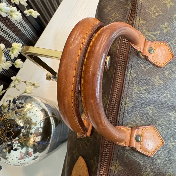 Vintagee LV Speedy 40 - Picture 2 of 14